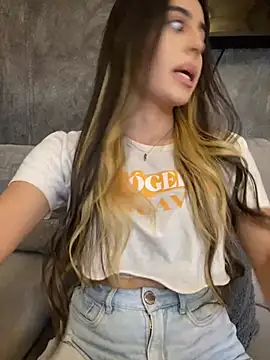 AbyThompson online show from 02.13.25