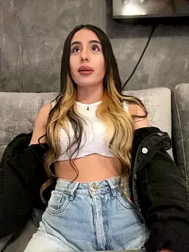 AbyThompson online show from 02.18.25