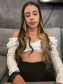 AbyThompson online show from 02.19.25