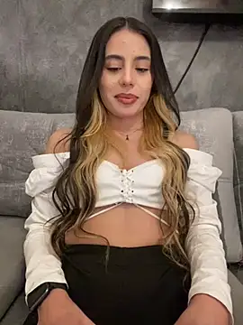 AbyThompson online show from 02.19.25