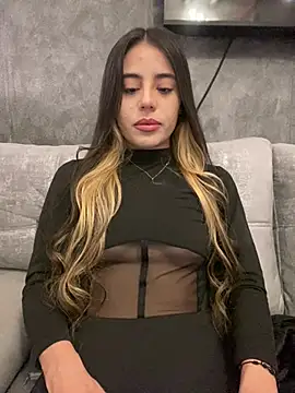 AbyThompson online show from 02.23.25