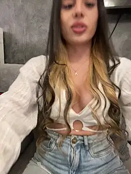 AbyThompson online show from 02.28.25