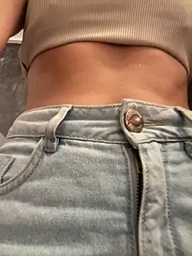 AbyThompson online show from 03.03.25