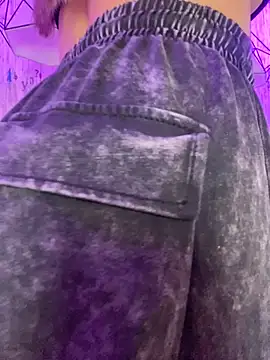 AbyThompson online show from 10.13.25