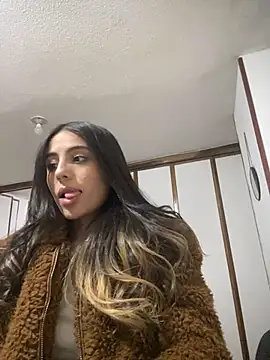 AbyThompson online show from 03.21.26