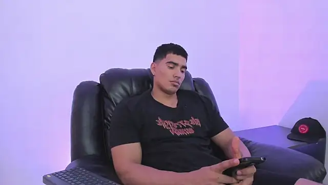 JamesGraay online show from 03.17.25