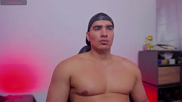 JamesGraay online show from 02.07.26