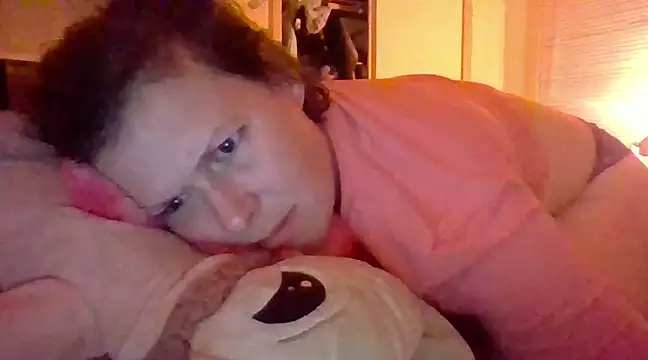 KatieBARBiE98 online show from 12.16.24