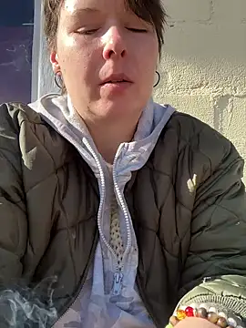 KatieBARBiE98 online show from 02.05.25