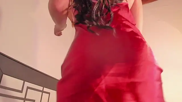 HarleyRedd online show from 01.17.26