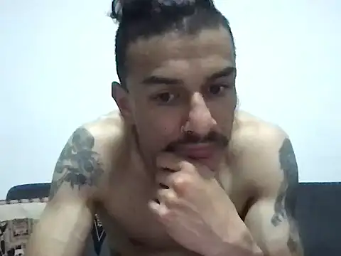 Snapshot of HorrorotikA chatting on 05.25.26 HorrorotikA online show from 05.25.26