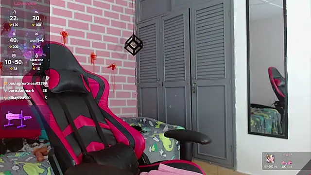 analus-01 online show from 02.22.25