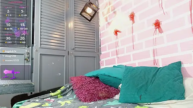 analus-01 online show from 02.27.25