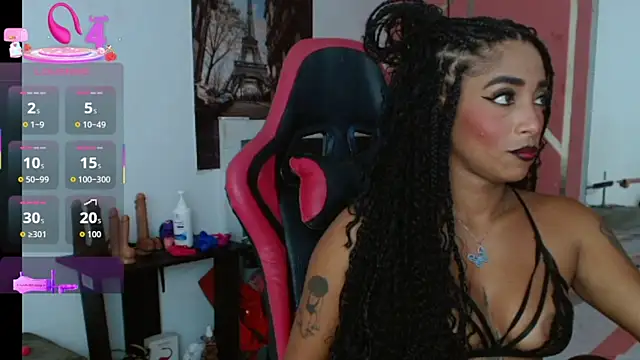 analus-01 online show from 10.24.25