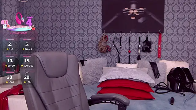 Dolly4youu online show from 09.12.25