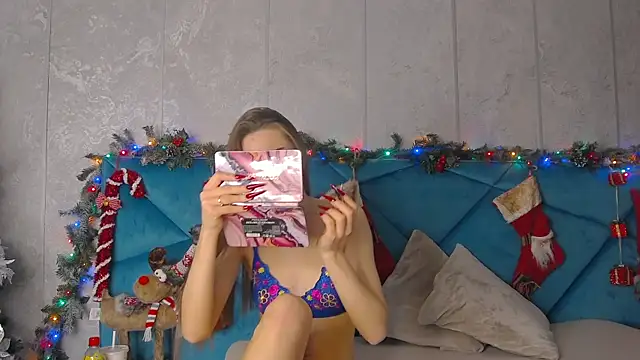 AlyseReuse online show from 01.04.25