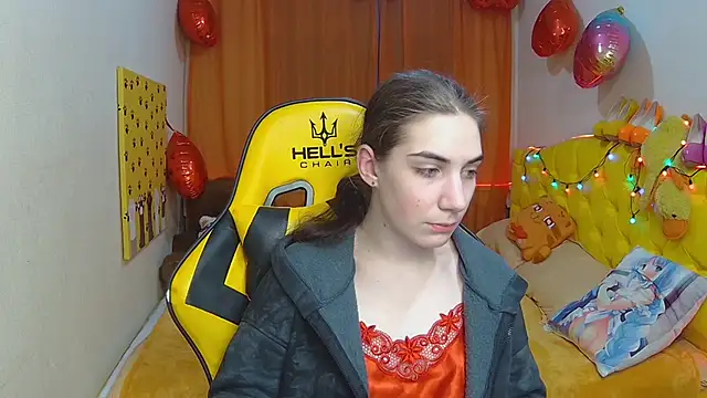 NikaStark  online show from 03.05.25