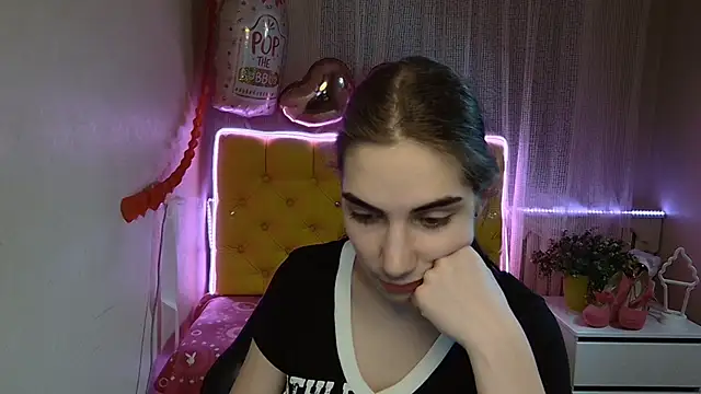 NikaStark  online show from 03.09.25