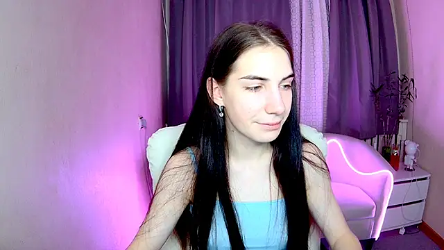 NikaStark  online show from 11.20.25