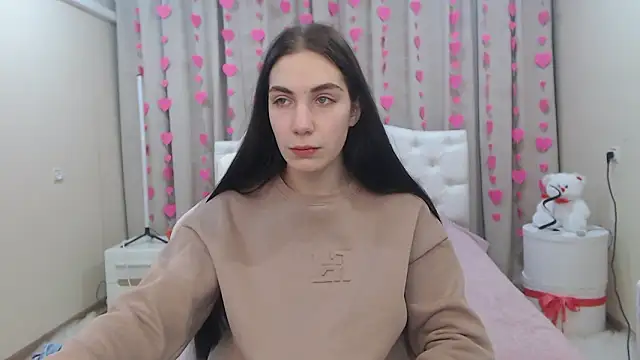 NikaStark  online show from 02.06.26