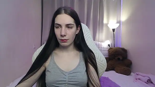 NikaStark  online show from 02.11.26