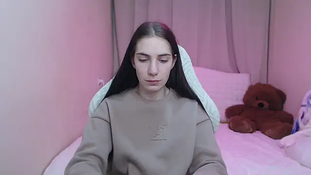 NikaStark  online show from 03.04.26