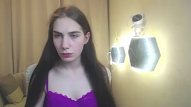 Snapshot of NikaStark_ chatting on 04.20.26 NikaStark online show from 04.20.26