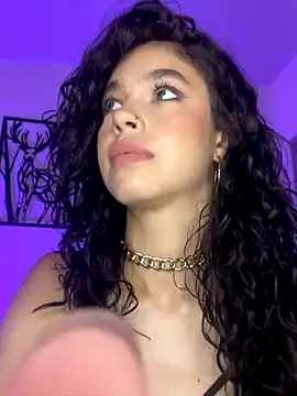 MarianaSnake online show from 11.02.25