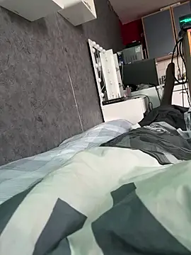 Michaela1222 online show from 09.17.25