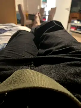 Michaela1222 online show from 10.20.25