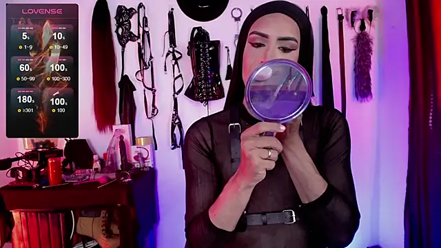 akinoro  online show from 01.29.25