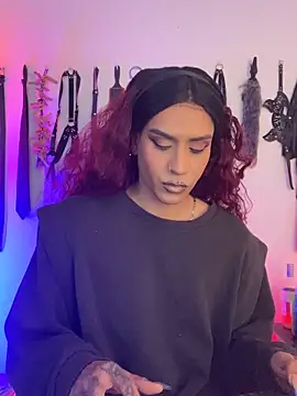 akinoro  online show from 10.12.25