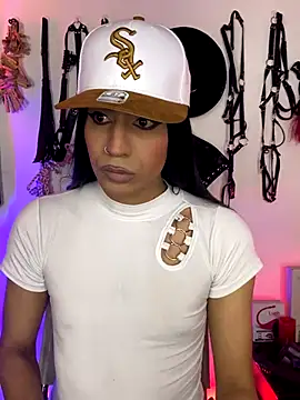 akinoro  online show from 11.16.25