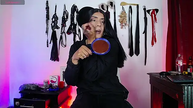 akinoro  online show from 02.04.26