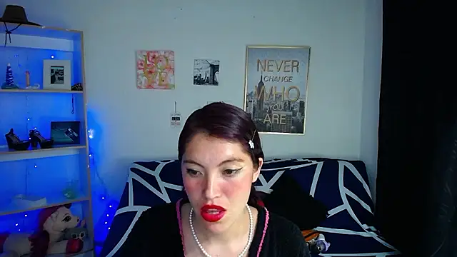 Snapshot of Sian__1 chatting on 12.02.24 Sian 1 online show from 12.02.24