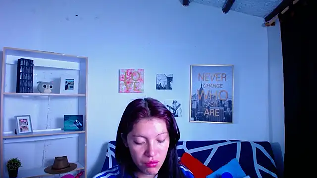 Snapshot of Sian__1 chatting on 12.05.24 Sian 1 online show from 12.05.24