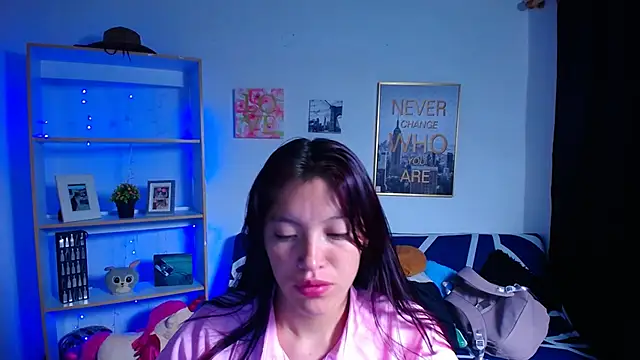 Snapshot of Sian__1 chatting on 01.11.25 Sian 1 online show from 01.11.25