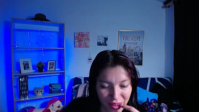 Snapshot of Sian__1 chatting on 01.13.25 Sian 1 online show from 01.13.25
