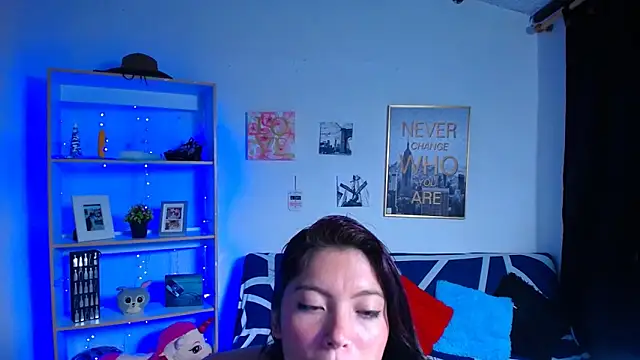 Snapshot of Sian__1 chatting on 01.14.25 Sian 1 online show from 01.14.25