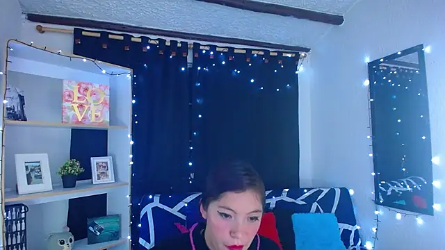 Snapshot of Sian__1 chatting on 02.27.25 Sian 1 online show from 02.27.25