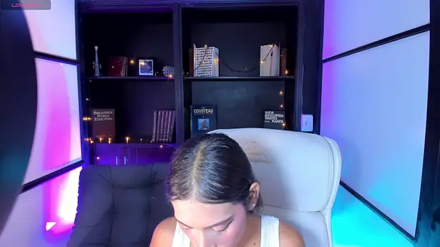 CamilaHarperr  online show from 01.22.25