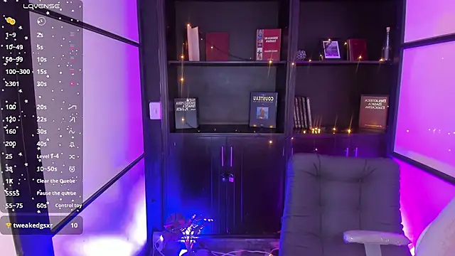 CamilaHarperr  online show from 02.01.25