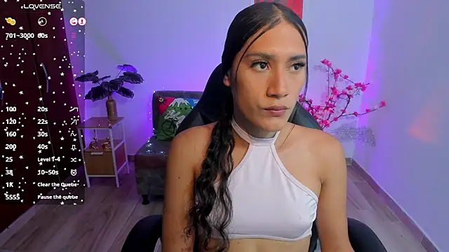 CamilaHarperr  online show from 05.25.26