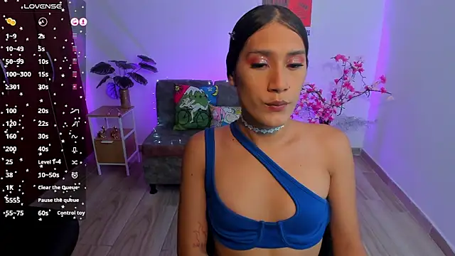 CamilaHarperr  online show from 06.01.26