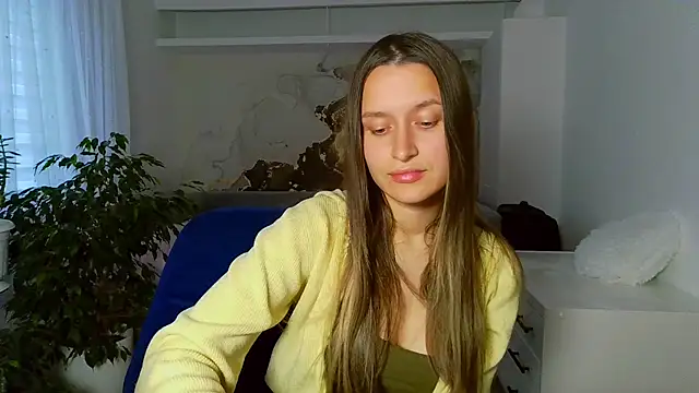 Submissive love online show from 05.09.26