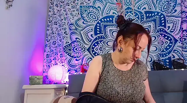 catalinamommyx online show from 01.15.25