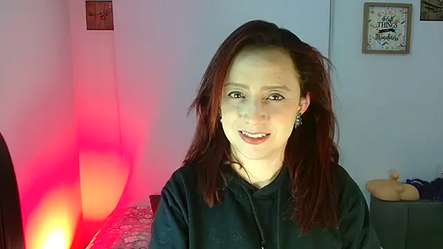 catalinamommyx online show from 09.21.25