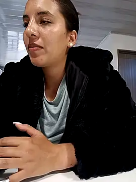 Bonny Klote online show from 03.21.25