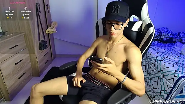 Angelligth online show from 02.27.26