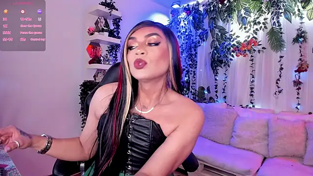 karol elegance  online show from 12.18.25